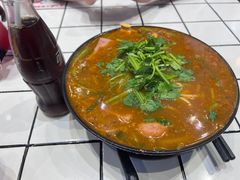 -肥汁米蘭香港米线(长宁来福士店)