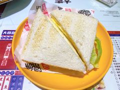 -大四喜茶餐厅(井岸店)