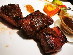 德斯堡厚烧牛排-德斯堡德国餐吧(锦华万达店)