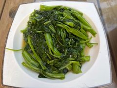 -老巴刹新加坡餐厅