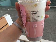 -奈雪的茶(深圳北站店)