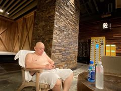 -清河半岛温泉度假酒店