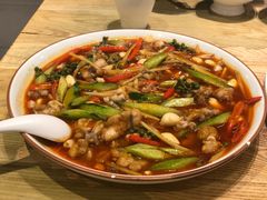 牛蛙-盘飧市(春熙路店)