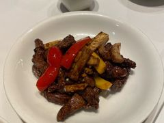-莆田餐厅PUTIEN(金融街购物中心店)