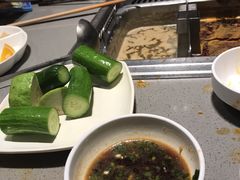 -海底捞火锅(金光华店)