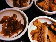 捞王卤香四宝（限量）-捞王锅物料理(凯旋路店)