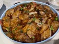 四喜面筋-欣旺·迎宾楼·百年无锡菜