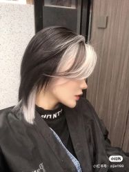 -FASHION PALACE hair+