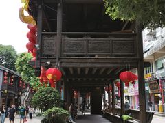 -三坊七巷历史文化街区