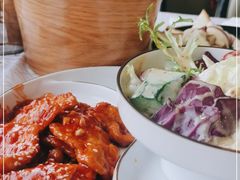 -津悦·正阳春烤鸭(红旗南路店)