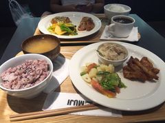iphone_upload_pic-无印良品餐堂 MUJI Diner(成都太古里店)