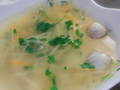 -锋味海鲜菜馆