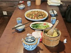-阿嫂印象·民间江湖菜(大学城店)