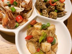-必点海鲜·鲅鱼水饺(鞍山西道店)