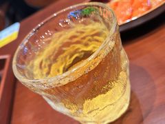FC苹果汁-8PINTS八品脱·日料·烧鸟·精酿小酒馆(莘庄店)