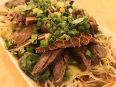 -莲塘味宝园牛杂(天越翔园店)