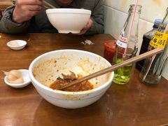 -刘信牛羊肉小炒泡馍(回民街店)