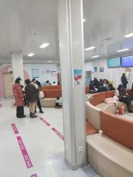 -成都市妇女儿童中心医院(中心院区)