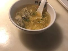 -日丰园海肠水饺·老字号大连海鲜(和平广场店)