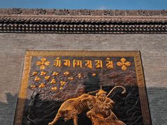 -西安市广仁寺