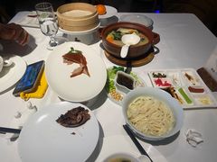 -四季民福烤鸭店(王府井东安门店)