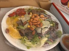-安妮意大利餐厅(国贸店)