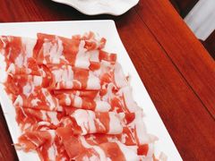 -岳合轩老北京涮肉