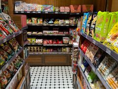 -NOBLE MART(巴黎人购物中心分店)