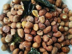 海苔花生-渔娘渔家丹东海鲜(东直门店)