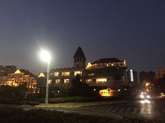 -青岛海景花园大酒店