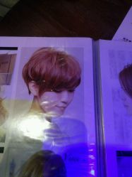 -FUTURE HN男士发型风格设计