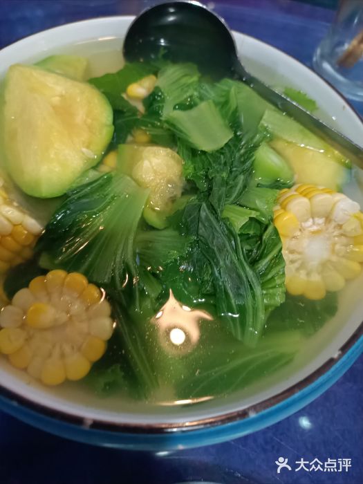 巴壁馆(海棠花语店)图片