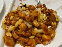 -峨嵋酒家(地安门店)