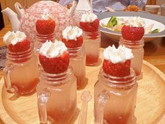 -食味酒味天津菜·古法鲜酿米酒(鼓楼店)