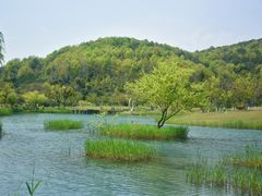 -南北湖风景区