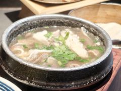 -古市香跷脚牛肉·非遗传承单位