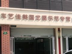 -车艺佳龙膜隐形车衣汽车贴膜(宝山丰宝店)