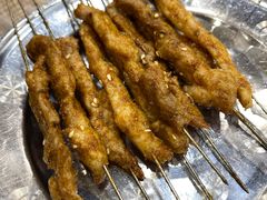 -江城燕子大排档(江汉路步行街店)