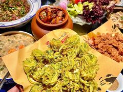 -旺角小渔村(二马路店)