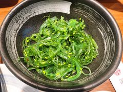 中华海草-井圣日膳(万达店)