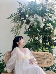 -巴黎婚纱摄影工作室