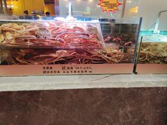 -丰卓会海鲜自助(中润大道店)