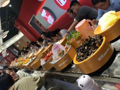 -龍歌自助小火锅(秦淮水游城店)