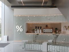 -% Arabica阿拉比卡咖啡(罗湖万象城店)