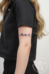-AC TATTOO 纹身