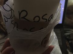 海盐芝士-罗莎蛋糕(南门口店)