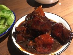 -十面春风·江南面馆(崇宁路店)