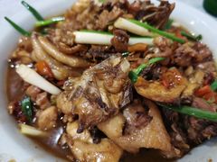 -高子烧鸡公(五里堆路店)