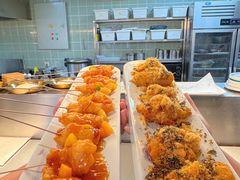 -街角等你.大连海鲜烧烤(西安路店)