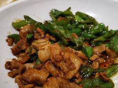 -金掌勺锅包肉(太原万达店)